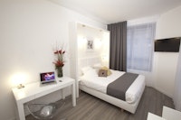 Calm Appart Hotel