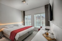 Hotel Bourgoensch Hof