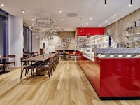 Park Plaza Victoria Amsterdam Hotel