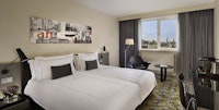 Park Plaza Victoria Amsterdam Hotel
