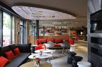 Ibis Rotterdam City Centre