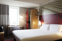 Ibis Rotterdam City Centre