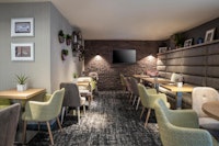 Point A Hotel London Liverpool Street