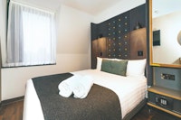 Point A Hotel London Liverpool Street