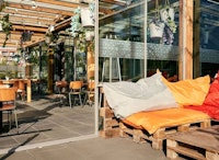 Corendon Amsterdam New-West, a Tribute Portfolio Hotel
