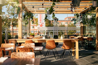 Corendon Amsterdam New-West, a Tribute Portfolio Hotel