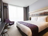 Corendon Amsterdam New-West, a Tribute Portfolio Hotel