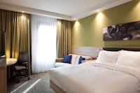 Hampton By Hilton Aachen Tivoli