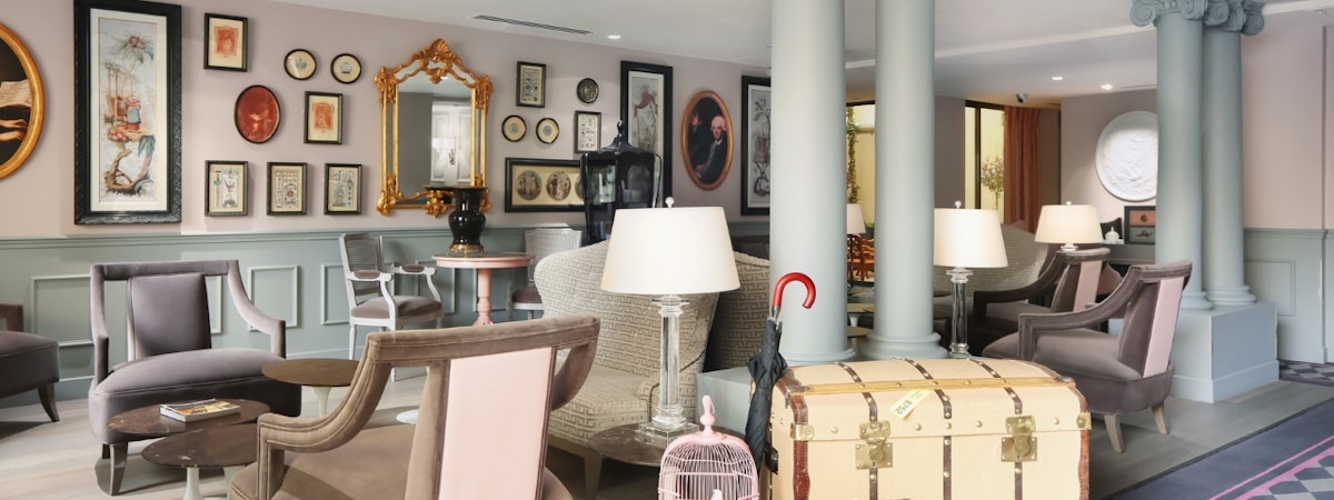 La Maison Favart Hotel