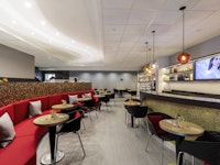 Mercure Hotel Duesseldorf Zentrum