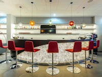 Mercure Hotel Duesseldorf Zentrum