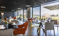 Najeti Hotel Lille Nord