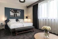 Najeti Hotel Lille Nord