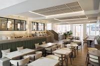 Four Points Flex by Sheraton London Euston