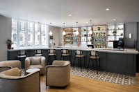Four Points Flex by Sheraton London Euston