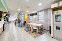 B&B Hotel Lille Centre Grand Palais