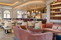 The Memoir Club, formerly Ambassadors Bloomsbury