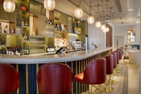 The Memoir Club, formerly Ambassadors Bloomsbury