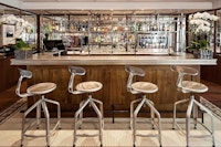 Boutet Bastille Hotel Paris - MGallery Collection