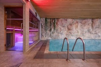 Hotel B55