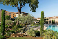 Hotel Aquabella and Spa