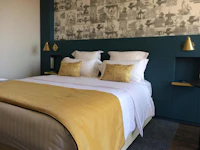 Hotel Aquabella and Spa