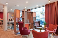 Appart City Confort Bruxelles Centre Gare Du Midi