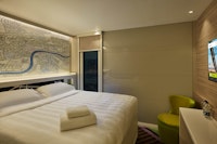 Hub By Premier Inn London Tower Bridge