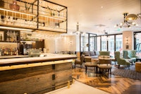 Hub By Premier Inn London Kings Cross