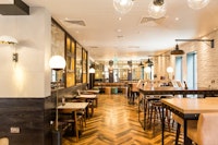 Hub By Premier Inn London Kings Cross