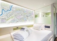 Hub By Premier Inn London Kings Cross