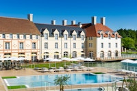 Staycity Aparthotels Near Disneyland Paris