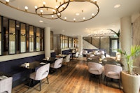 Monet Garden Hotel Amsterdam