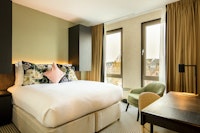 Monet Garden Hotel Amsterdam