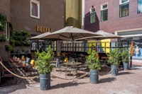 Hotel V Nesplein