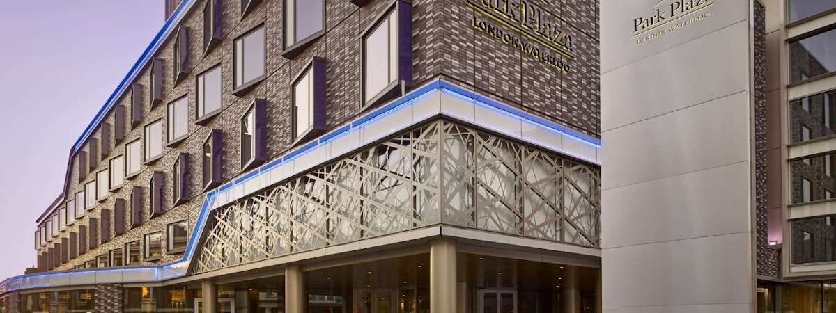 Park Plaza Waterloo