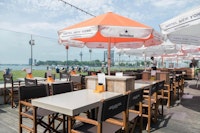 Hotel New York Rotterdam