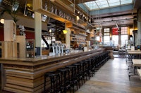 Hotel New York Rotterdam