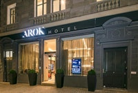 Hotel Arok