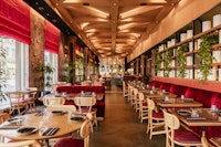 Hart Shoreditch Hotel London Curio Collection by Hilton