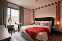 Hart Shoreditch Hotel London Curio Collection by Hilton