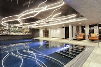 Novotel London Canary Wharf
