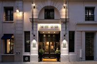 Hotel Square Louvois