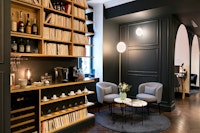 Hotel Square Louvois