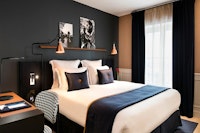 Hotel Square Louvois