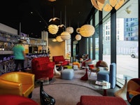 Ibis Styles Liege Guillemins