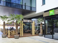 Ibis Styles Liege Guillemins
