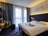 Ibis Styles Liege Guillemins