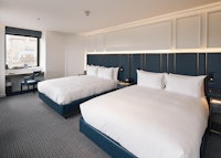 Page8, Page Hotels