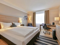 Mercure Hotel Aachen Europaplatz